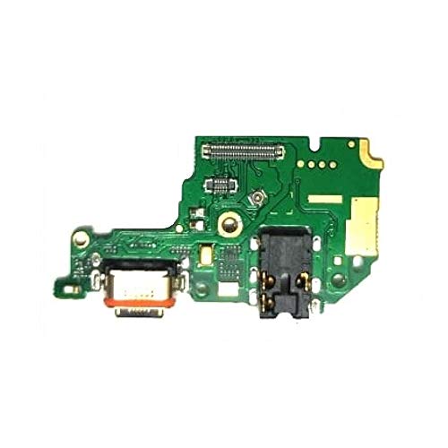 VIVO V17 Charging Port Connector Board Flex by Zeespares.in VIVO V17 Charging Port Connector Board Flex by Zeespares.in